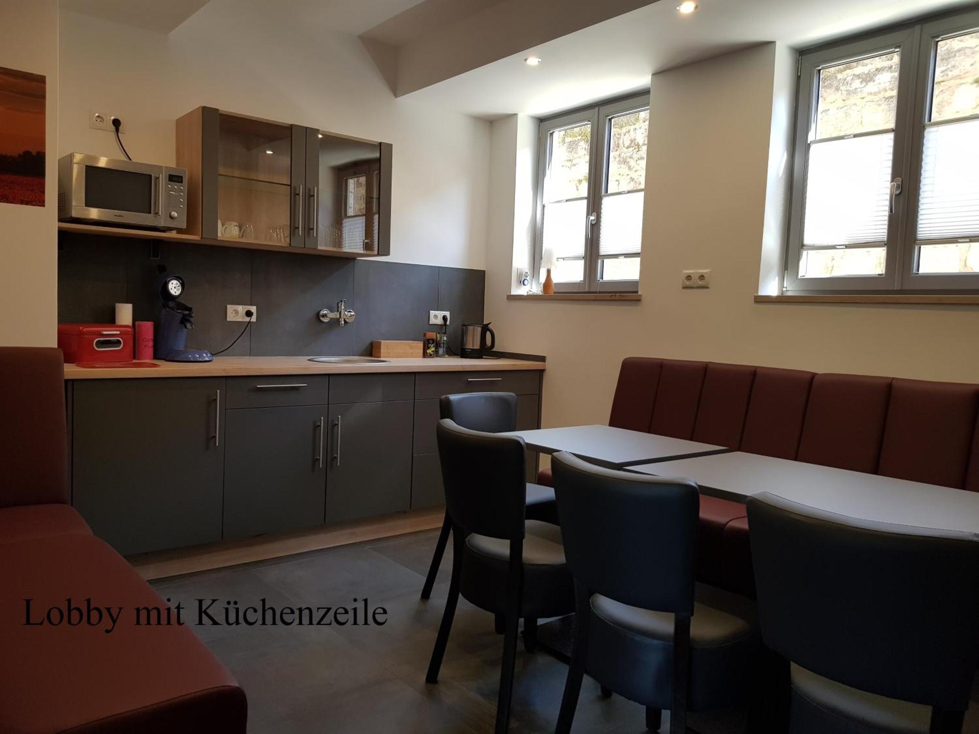Hotel Garni Und Apartments Zur Krone Hilpoltstein Kültér fotó